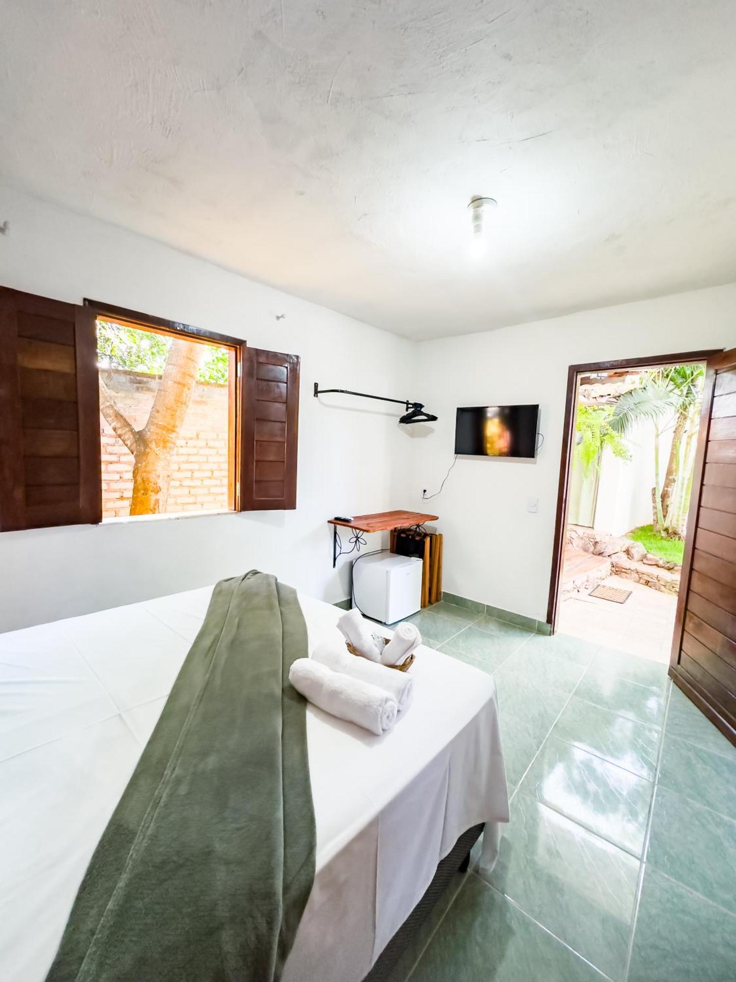 Villa Allma เลนโซยส์ ภายนอก รูปภาพ