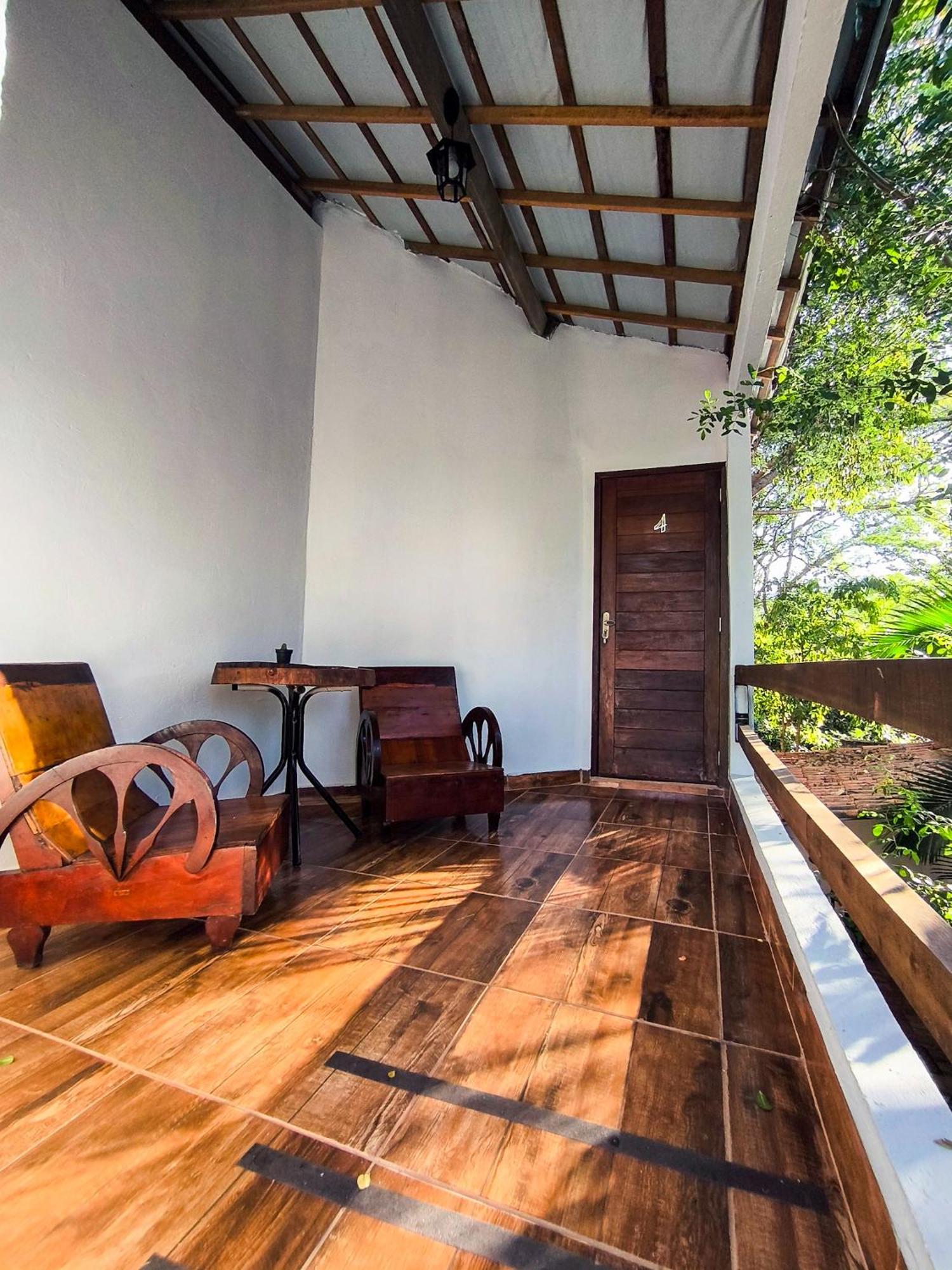 Villa Allma เลนโซยส์ ภายนอก รูปภาพ