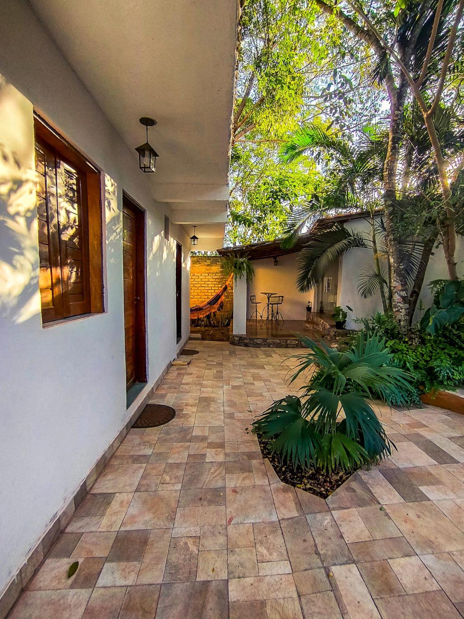 Villa Allma เลนโซยส์ ภายนอก รูปภาพ