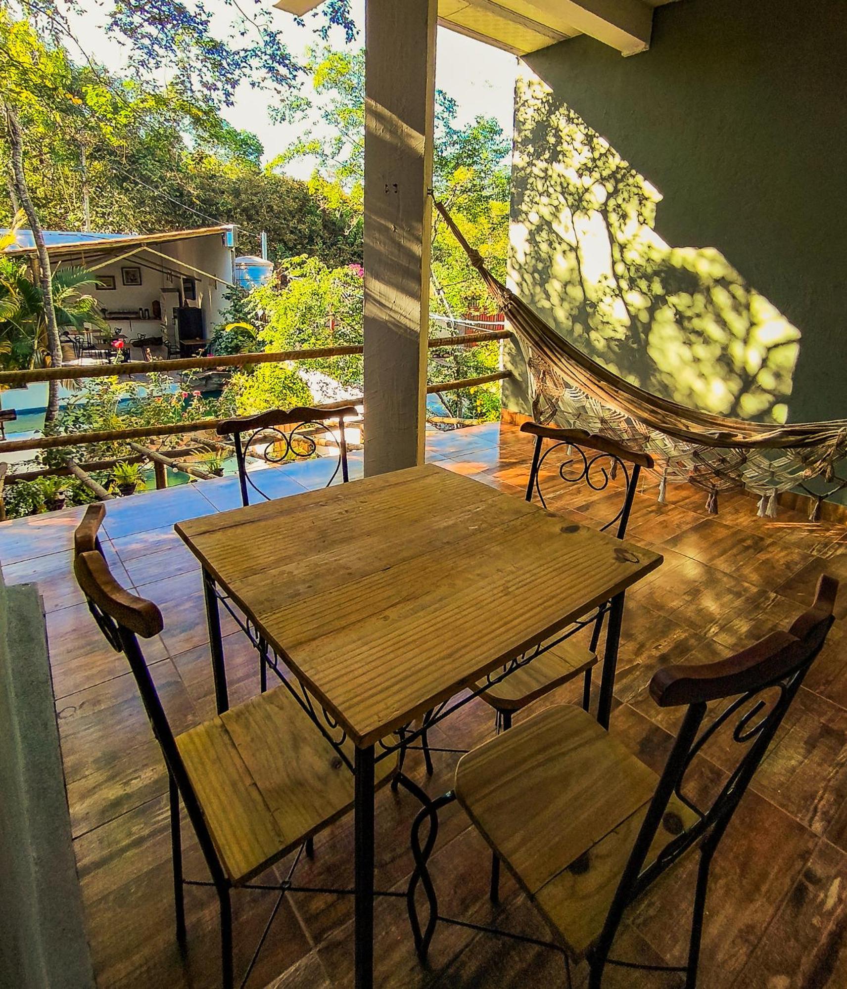 Villa Allma เลนโซยส์ ภายนอก รูปภาพ