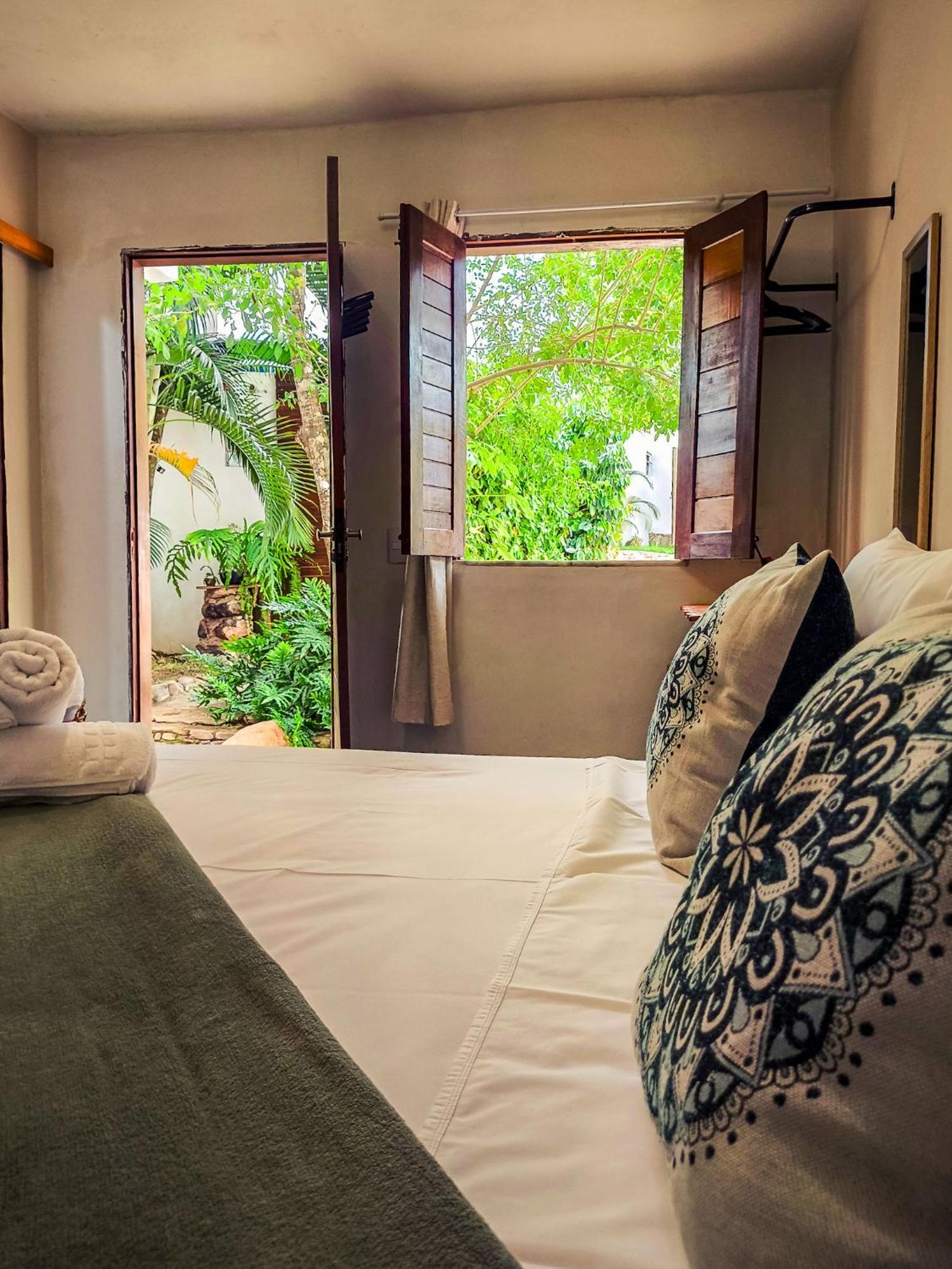 Villa Allma เลนโซยส์ ภายนอก รูปภาพ