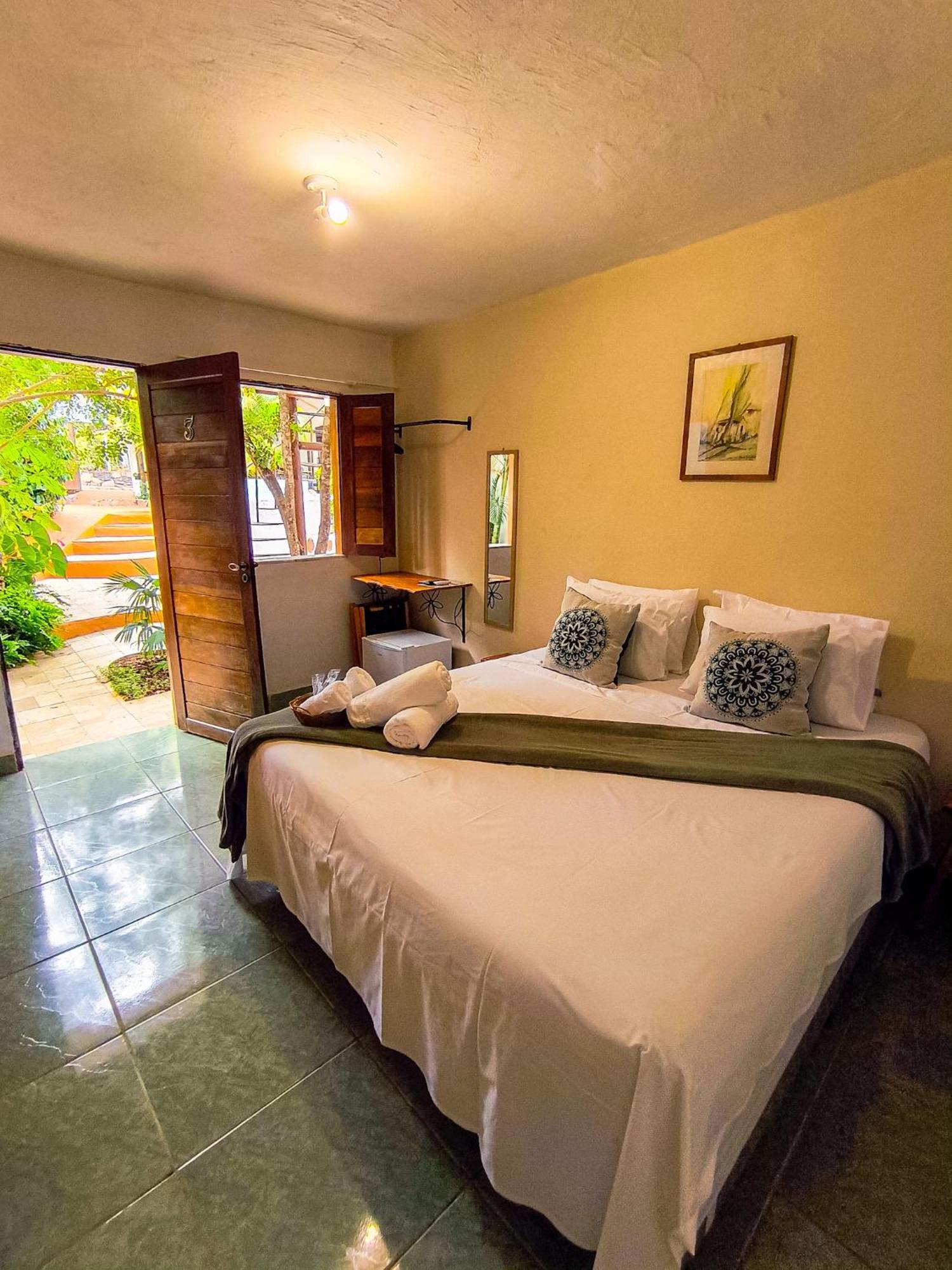 Villa Allma เลนโซยส์ ภายนอก รูปภาพ